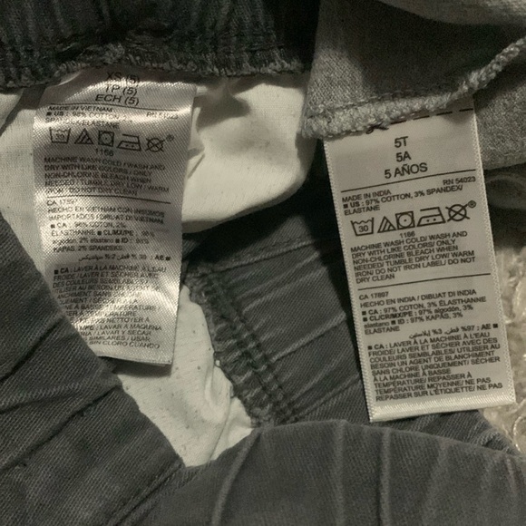 5T shorts and Polo bundle. Good used condition. - Picture 11 of 11